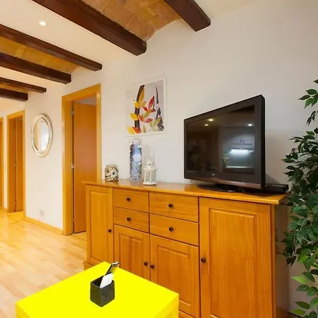 Parallel - Family Flat 2 شقة