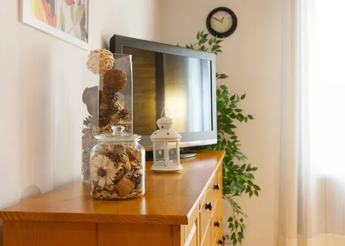 Parallel - Family Flat 2 برشلونة