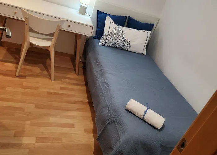 Parallel - Family Flat 2 شقة