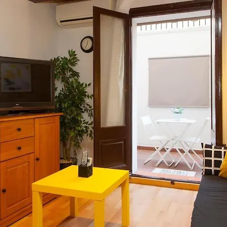 Apartment Parallel - Family Flat 2