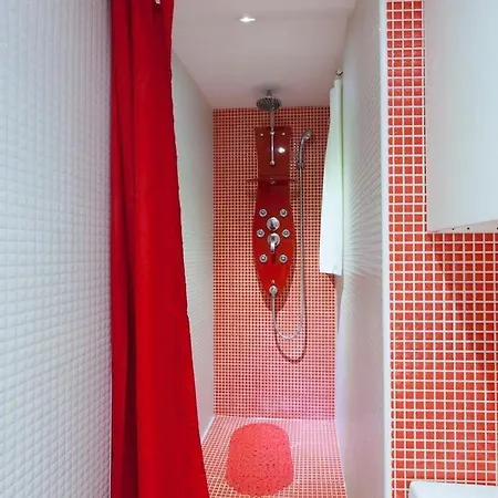 Parallel - Family Flat 2 Apartment *