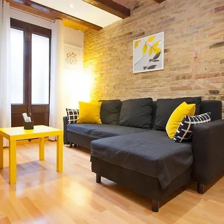 Parallel - Family Flat 2 Apartment Barcelona