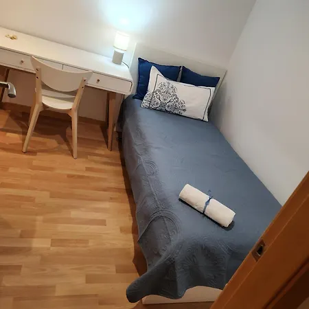Parallel - Family Flat 2 Apartmán