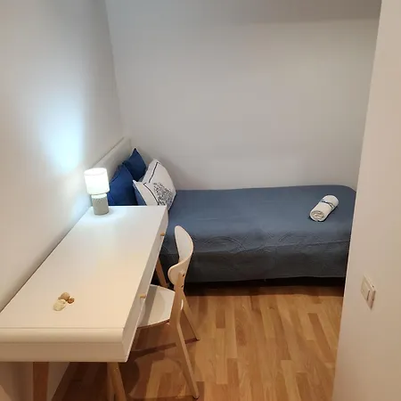 Parallel - Family Flat 2 Apartment Barcelona