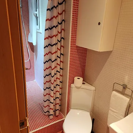 Parallel - Family Flat 2 Apartment