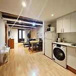 Parallel - Family Flat 2 Lägenhet Barcelona