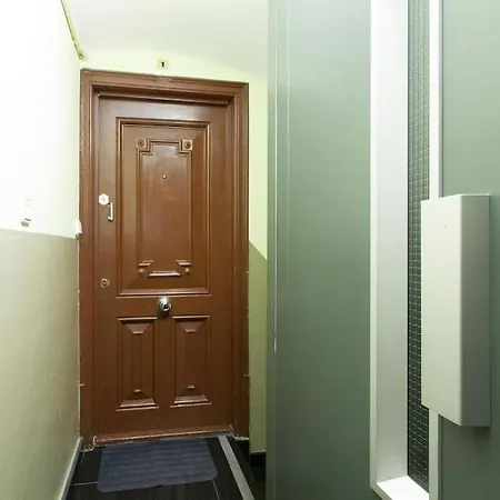 Apartman Parallel - Family Flat 2