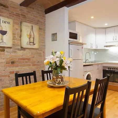 Apartman Parallel - Family Flat 2 *
