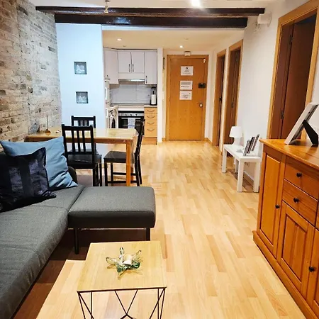 Parallel - Family Flat 2 Barcelona