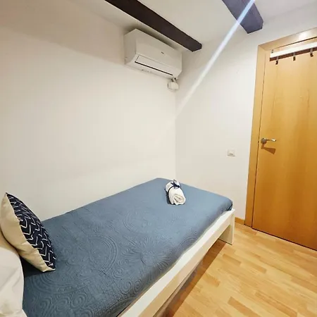 Parallel - Family Flat 2 * Barcelona
