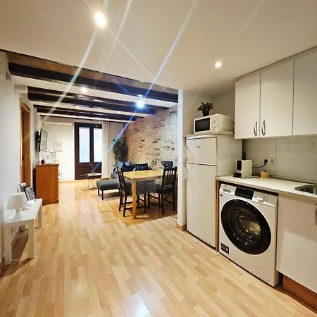 Parallel - Family Flat 2 דירה ברצלונה
