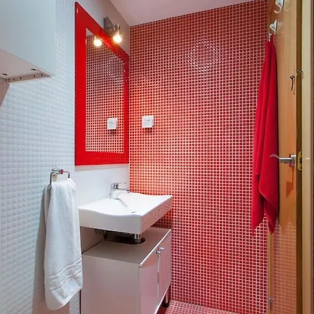 Parallel - Family Flat 2 Appartement Barcelone