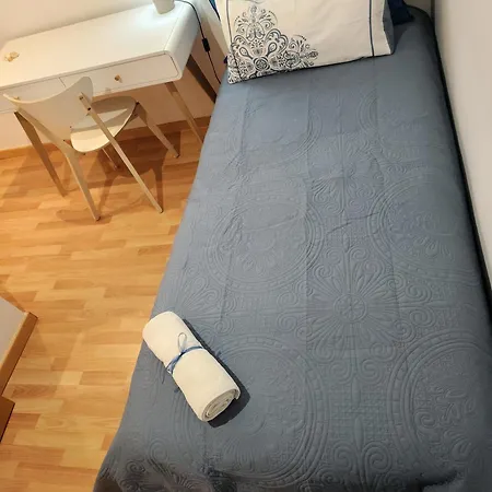 Parallel - Family Flat 2 Barcelone