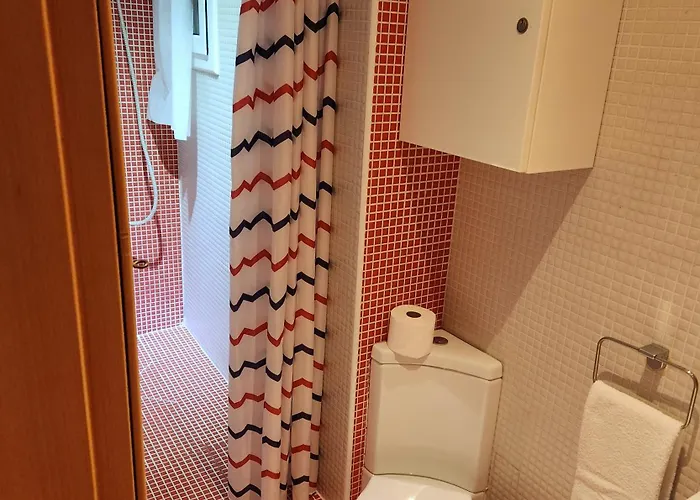 Parallel - Family Flat 2 דירה